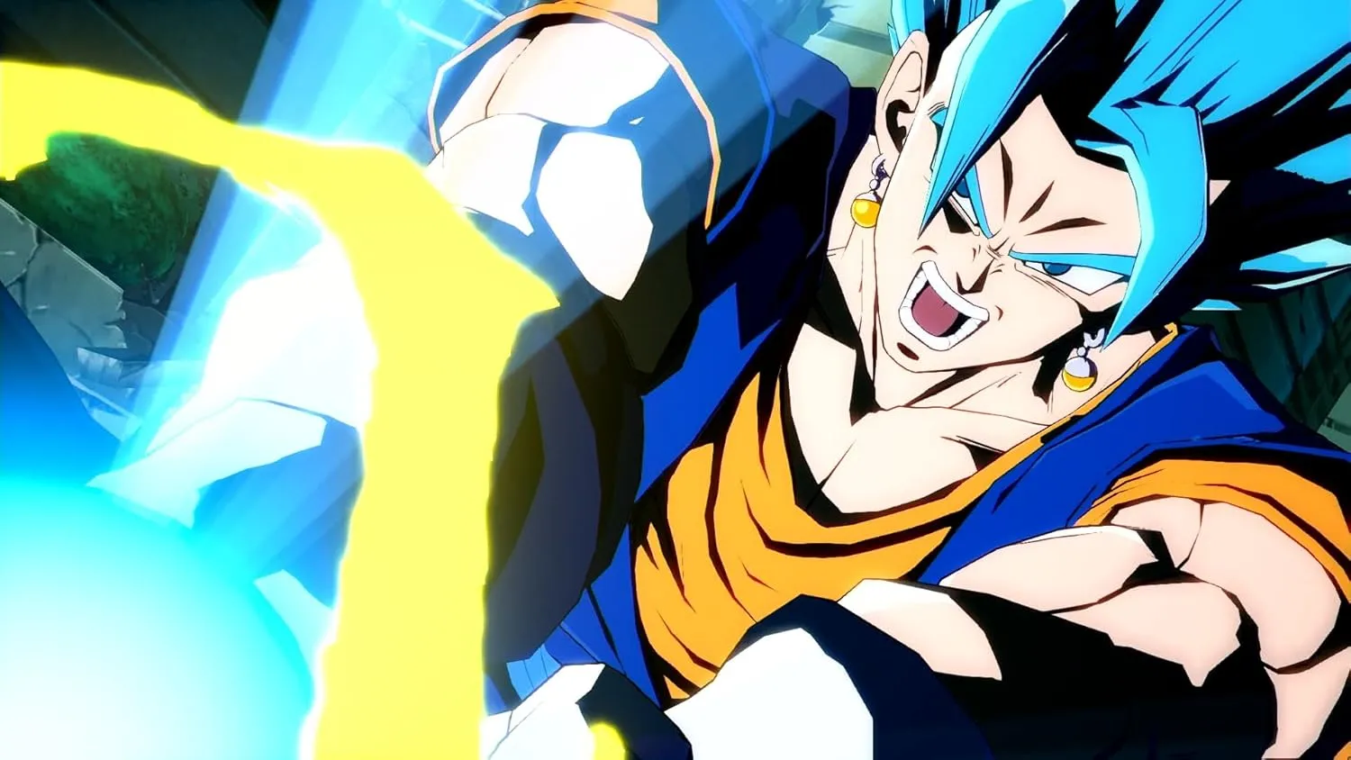 Dragon Ball FighterZ Day One Edition - Xbox One