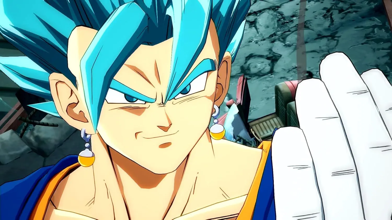 Dragon Ball FighterZ Day One Edition - Xbox One