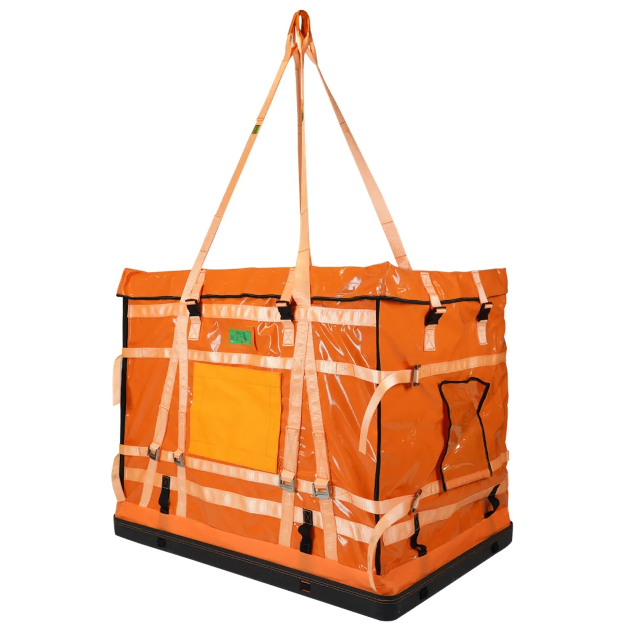 EMG 4467 Extra Heavy-Duty Giant Water Repellent Lifting Bag - 1,100L