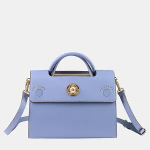 Esprit Leather LaetitiaFleury Handbag