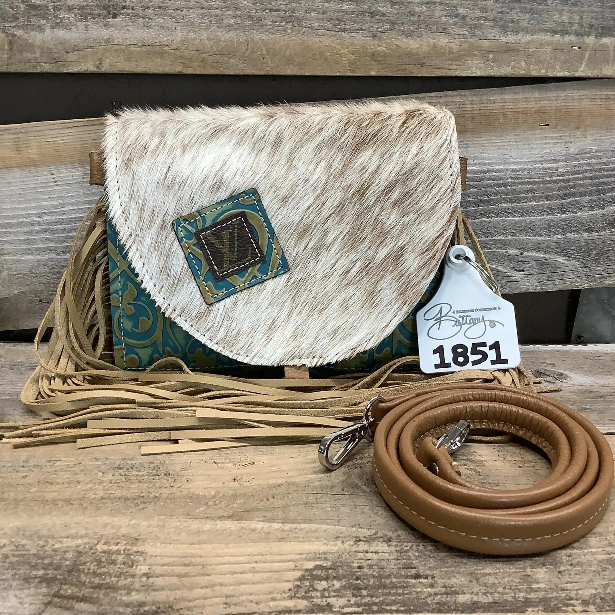 Exclusive Collection Pony Express - #1851