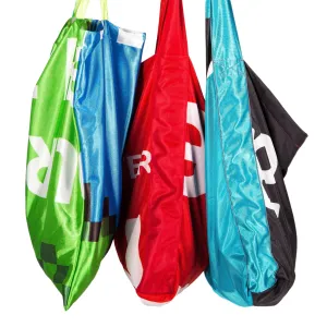 Exhibition Street Banner Bag