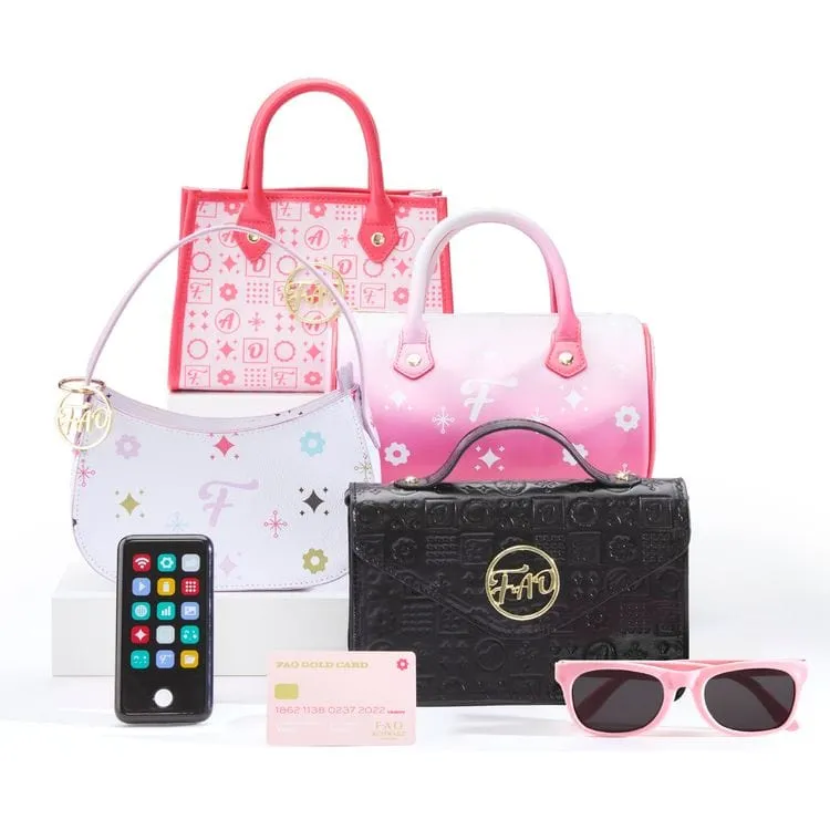 Fifth Ave. Handbag & Accessories