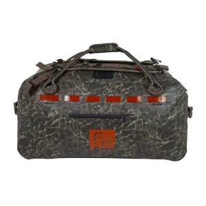 Fishpond Thunderhead Grande Submersible Duffel Eco Shadowcast Camo