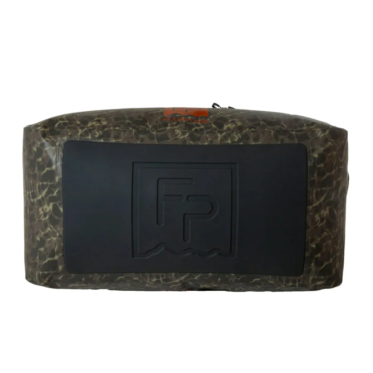 Fishpond Thunderhead Grande Submersible Duffel Eco Shadowcast Camo