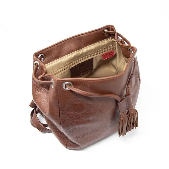 Harley Drawstring Backpack