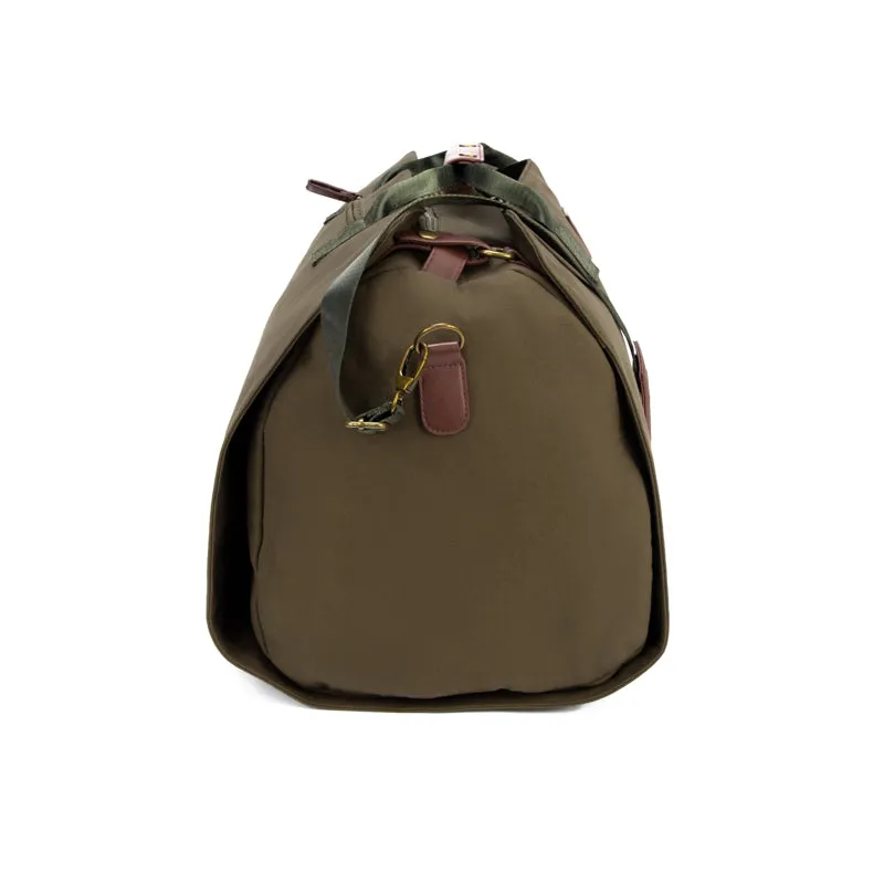 Harrison 2 Piece Duffel & Garment Bag