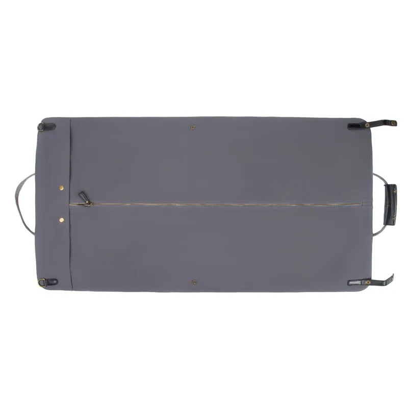 Harrison 2 Piece Duffel & Garment Bag