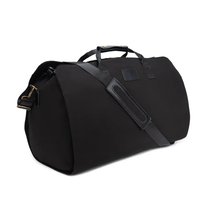 Harrison 2 Piece Duffel & Garment Bag