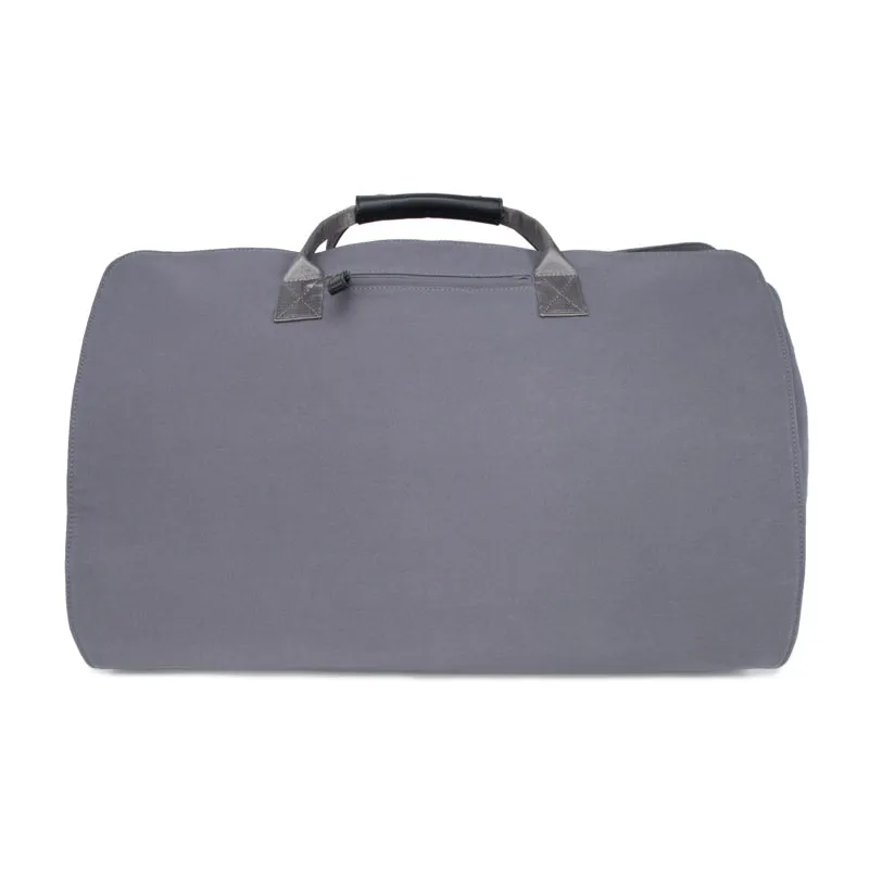 Harrison 2 Piece Duffel & Garment Bag