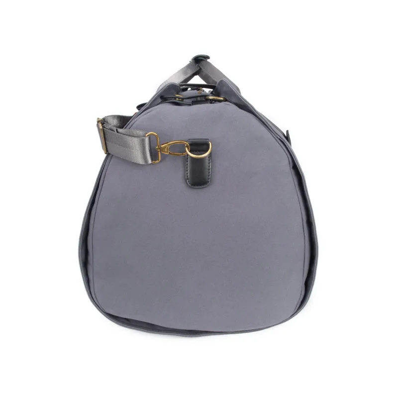 Harrison 2 Piece Duffel & Garment Bag