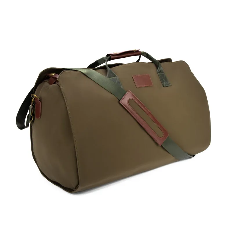 Harrison 2 Piece Duffel & Garment Bag