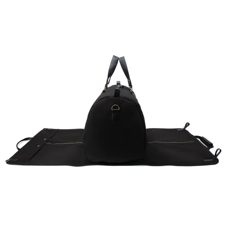 Harrison 2 Piece Duffel & Garment Bag
