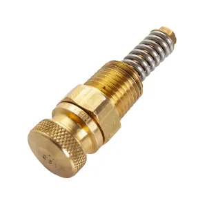 HBS KN31200 Haldex Safety Pressure Release Valve (1/4" NPT)