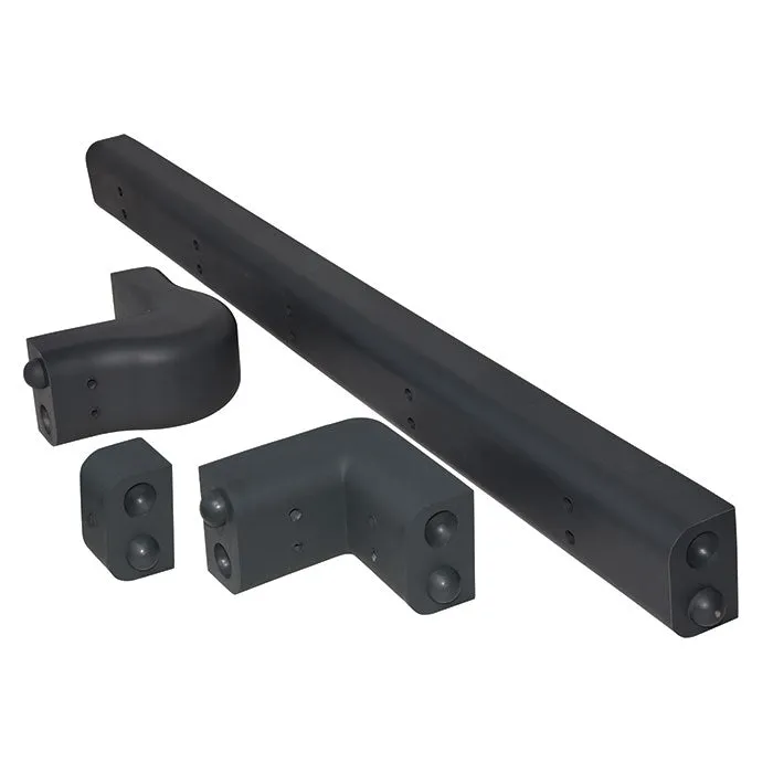 HD Outside DocKorner, PUR, Foam DE1157G