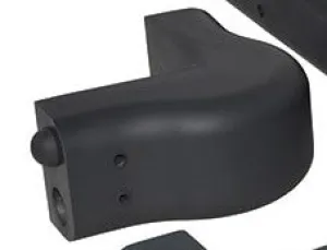 HD Outside DocKorner, PUR, Foam DE1157G