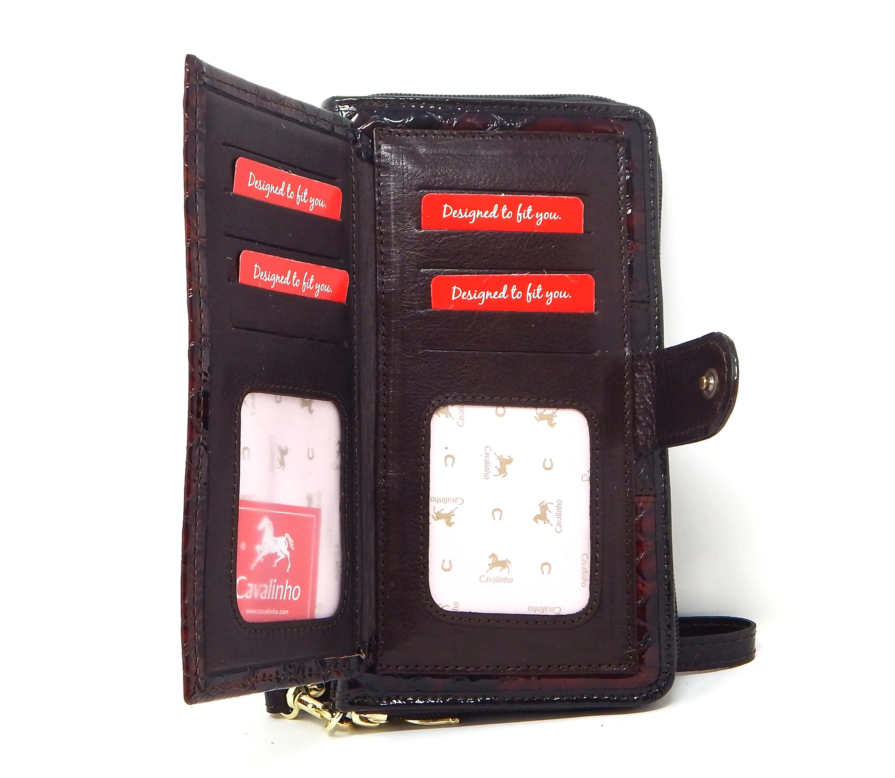 Honor Wristlet