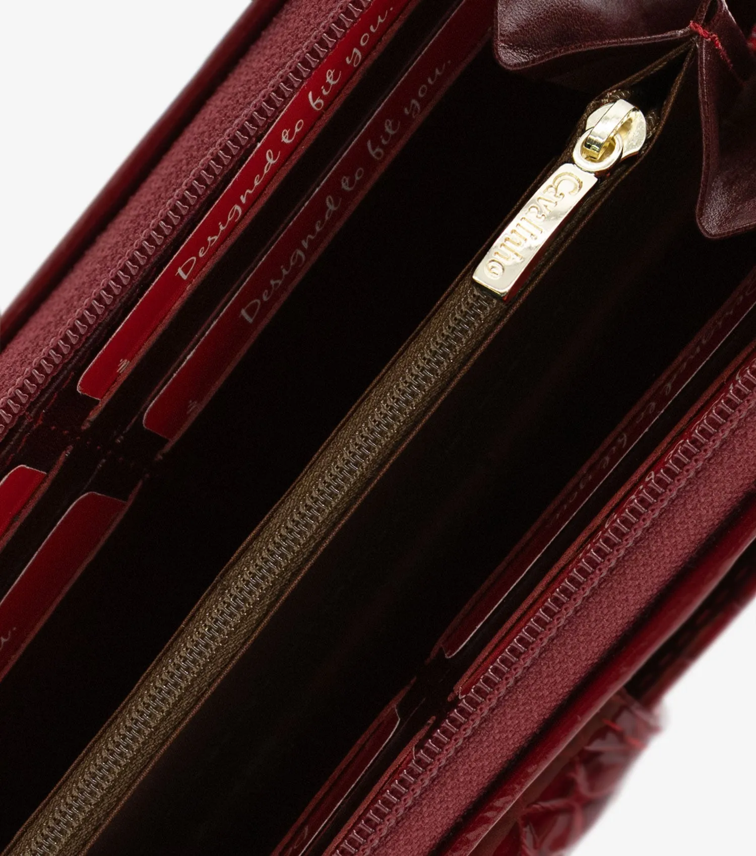 Honor Wristlet