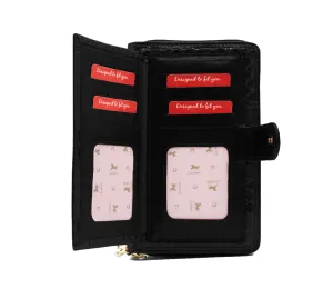 Honor Wristlet