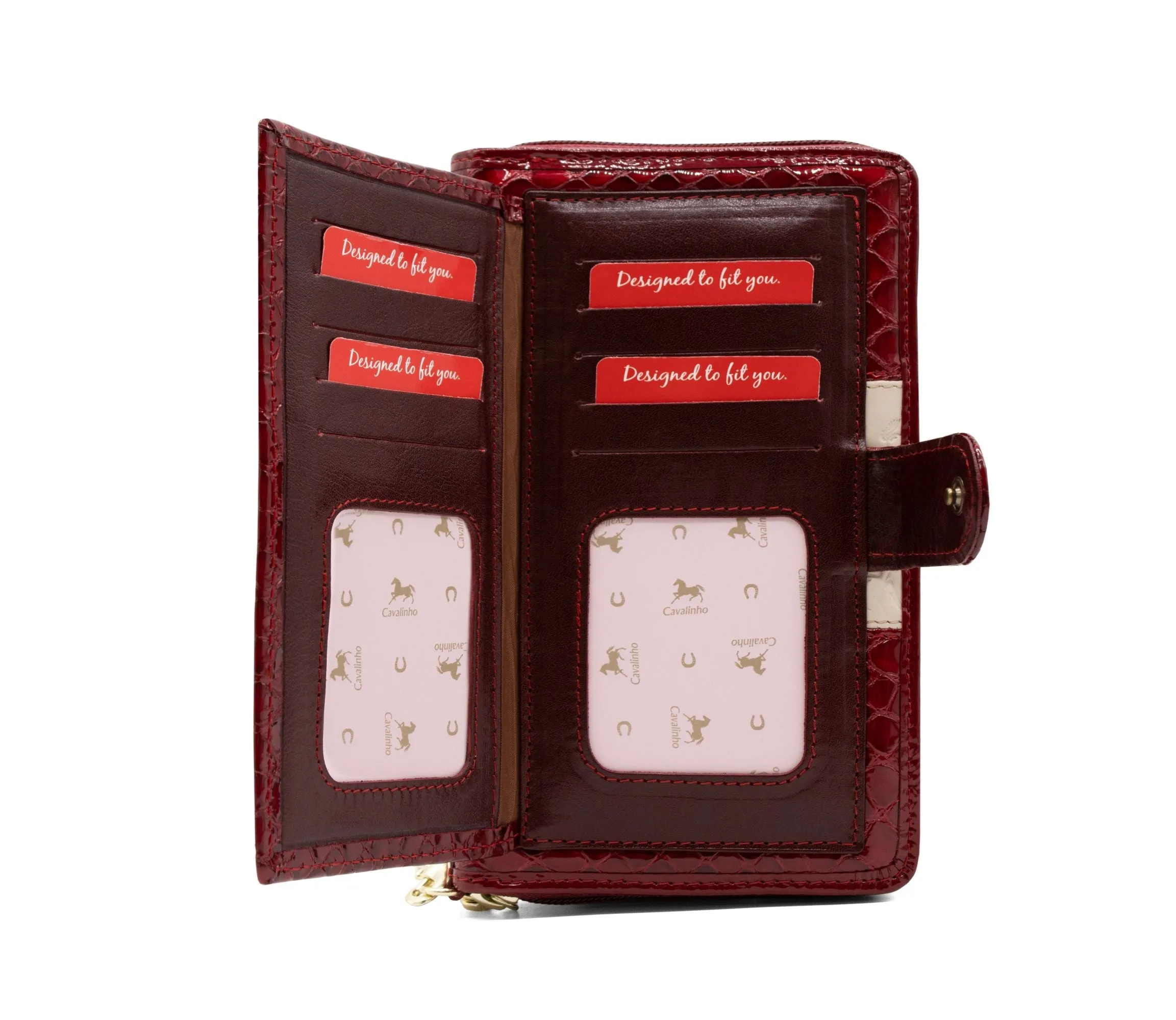Honor Wristlet