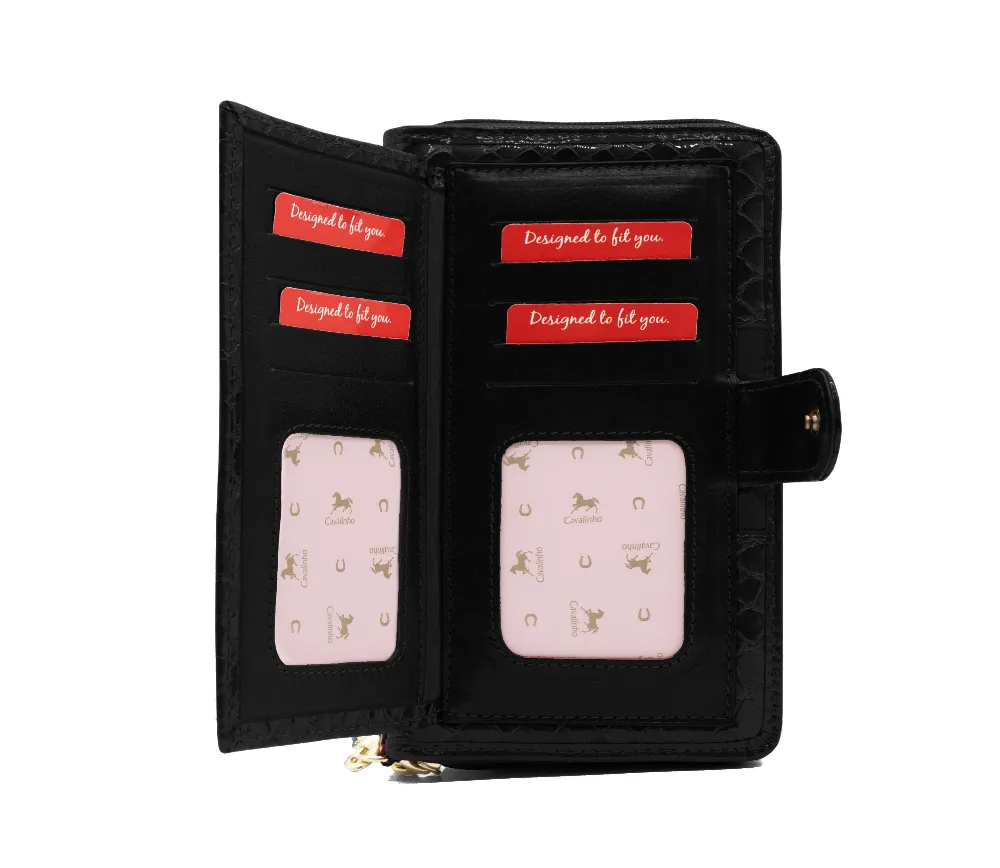 Honor Wristlet