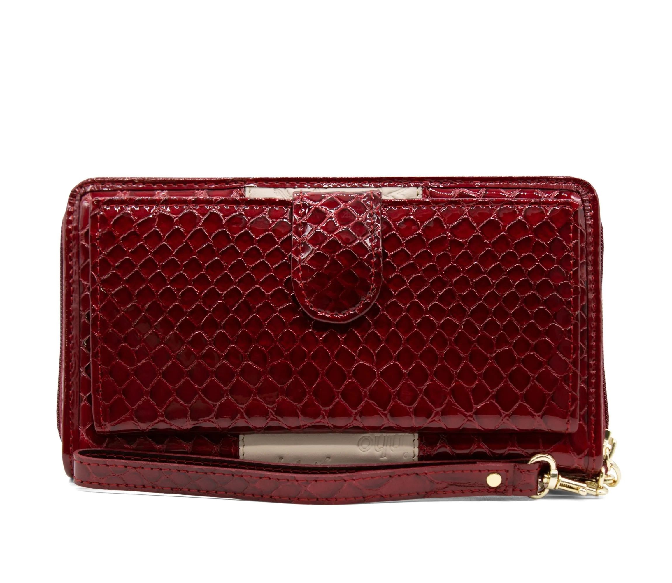 Honor Wristlet