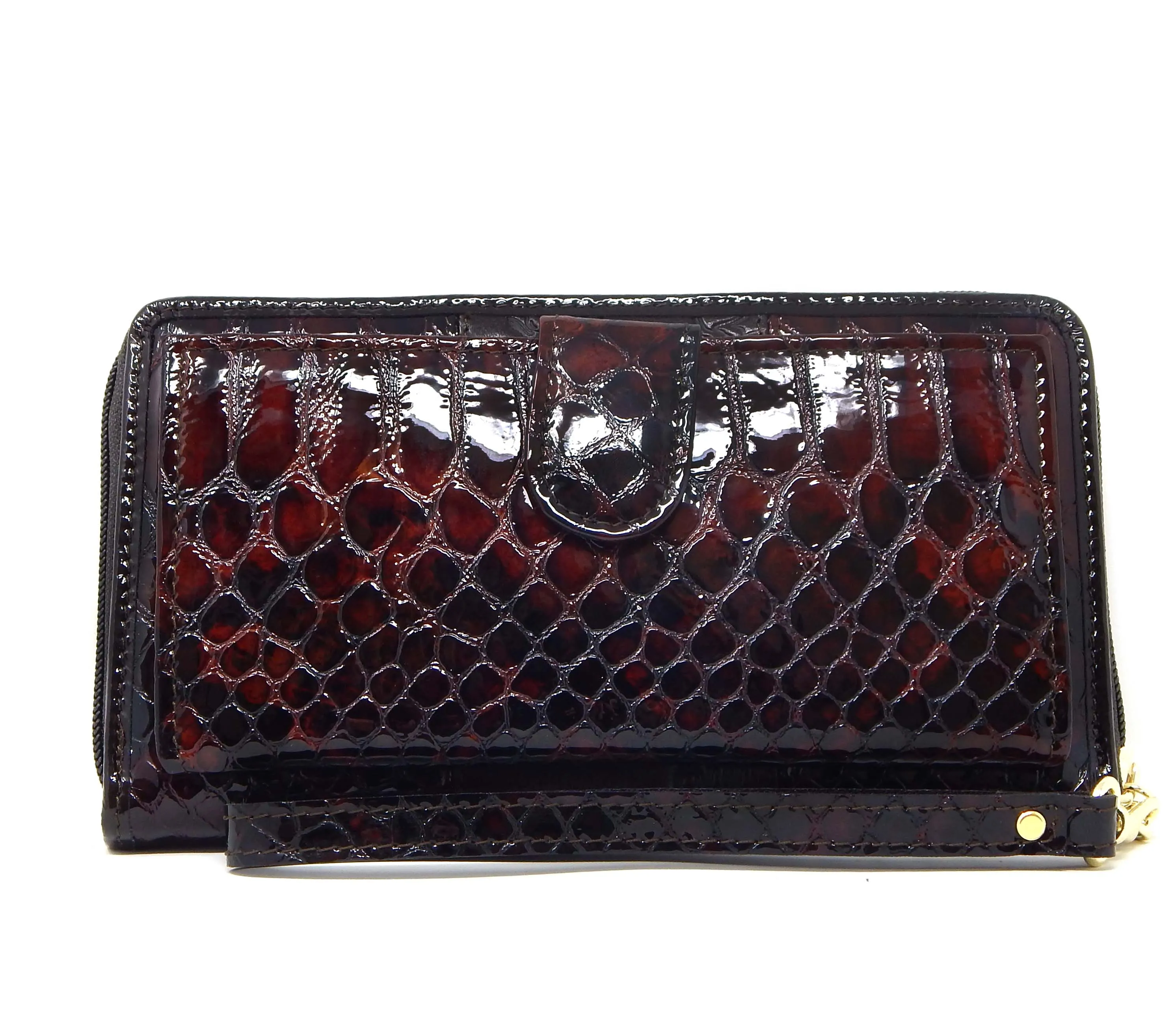 Honor Wristlet