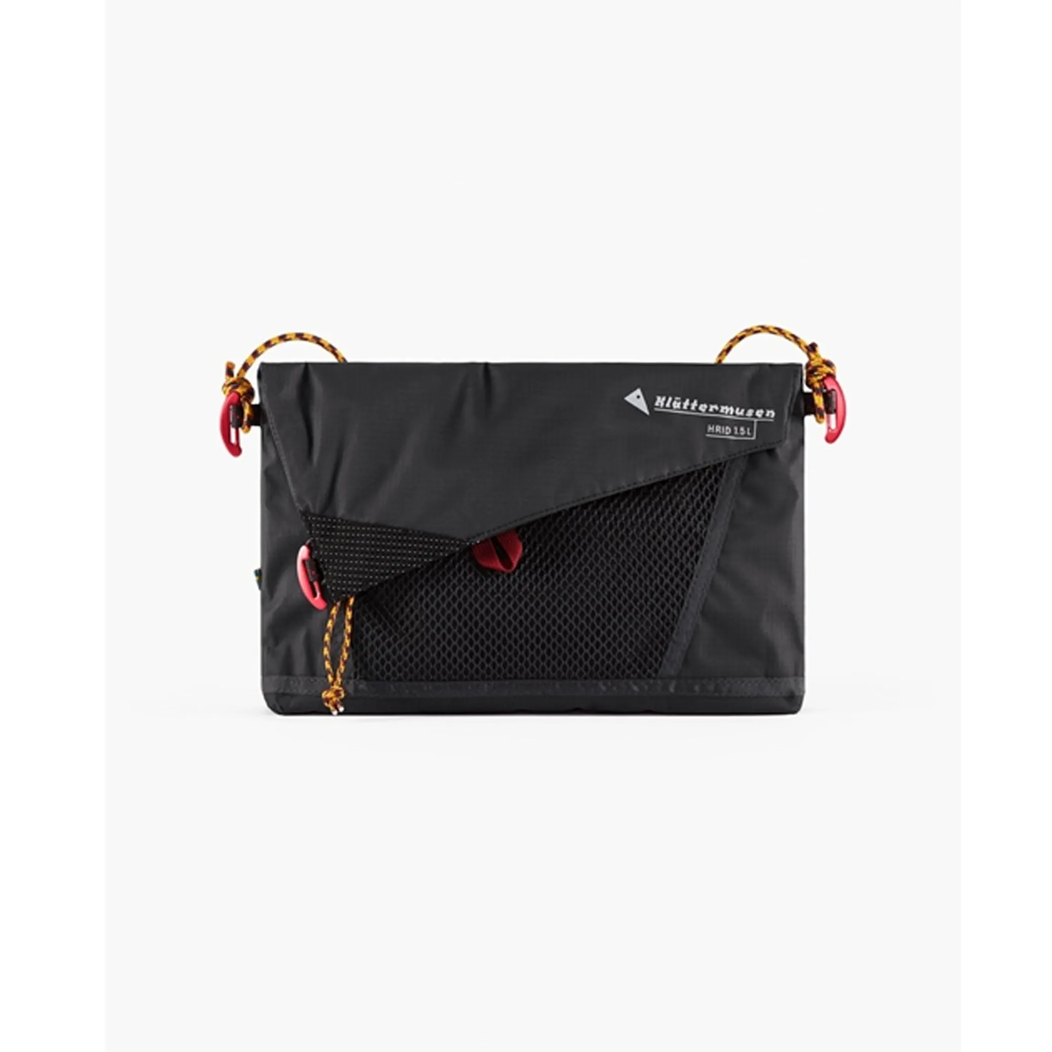 Hrid 1.5L Accessory Bag