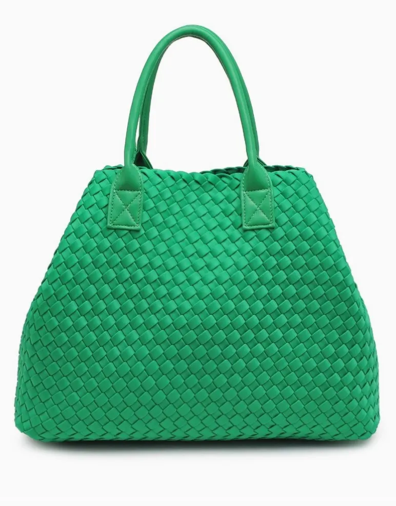 I Got to Bag it Up Neoprene Tote