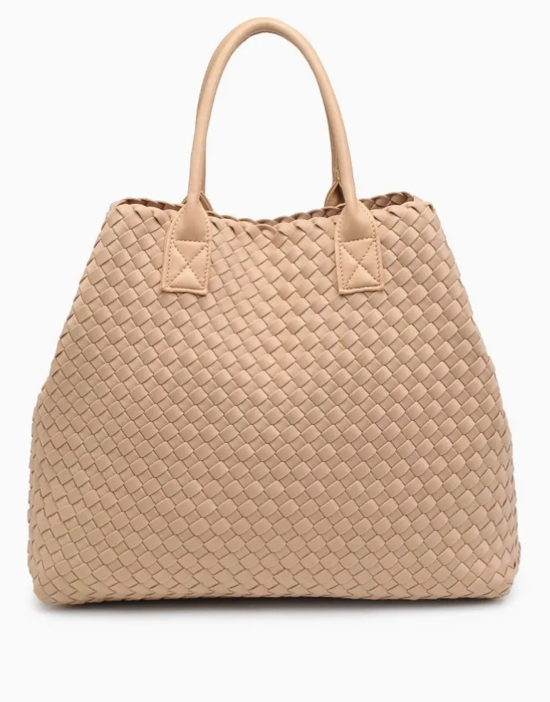 I Got to Bag it Up Neoprene Tote