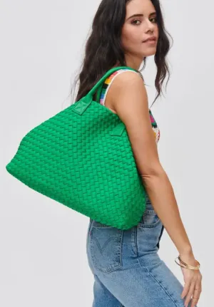 I Got to Bag it Up Neoprene Tote