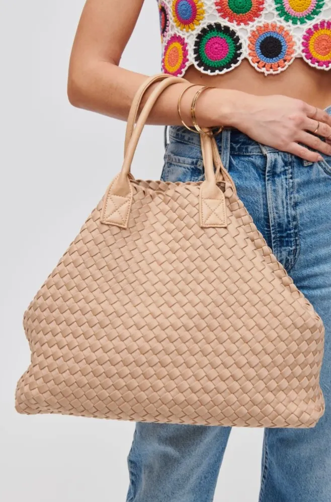 I Got to Bag it Up Neoprene Tote