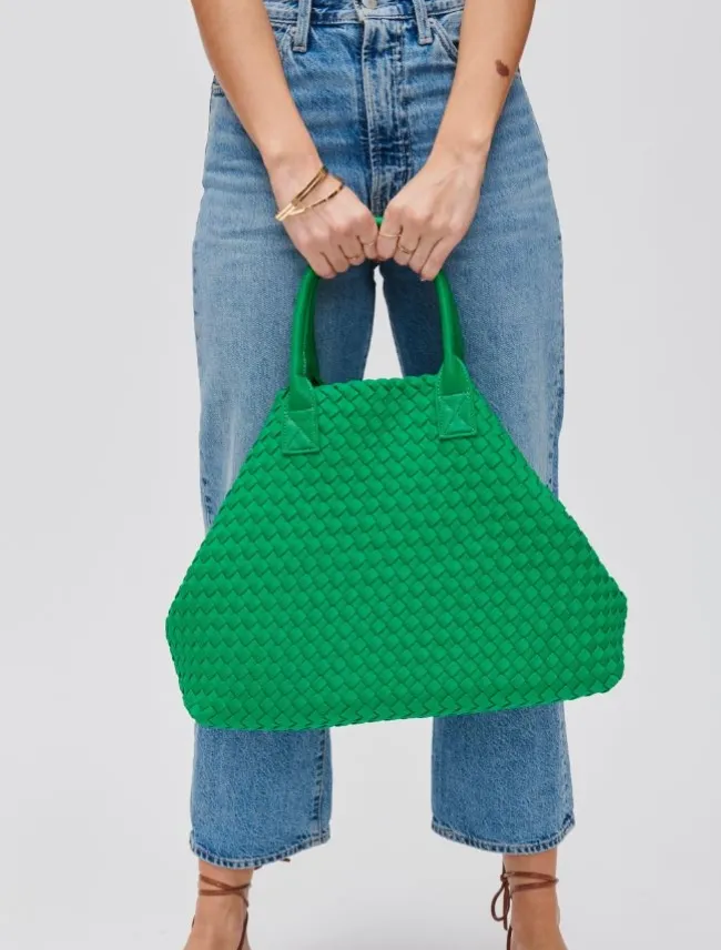 I Got to Bag it Up Neoprene Tote