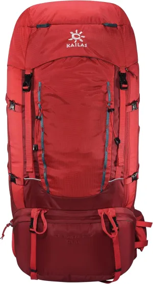 Kailas Wonderland II 65 10L ,Kailas , Kailas Red, 