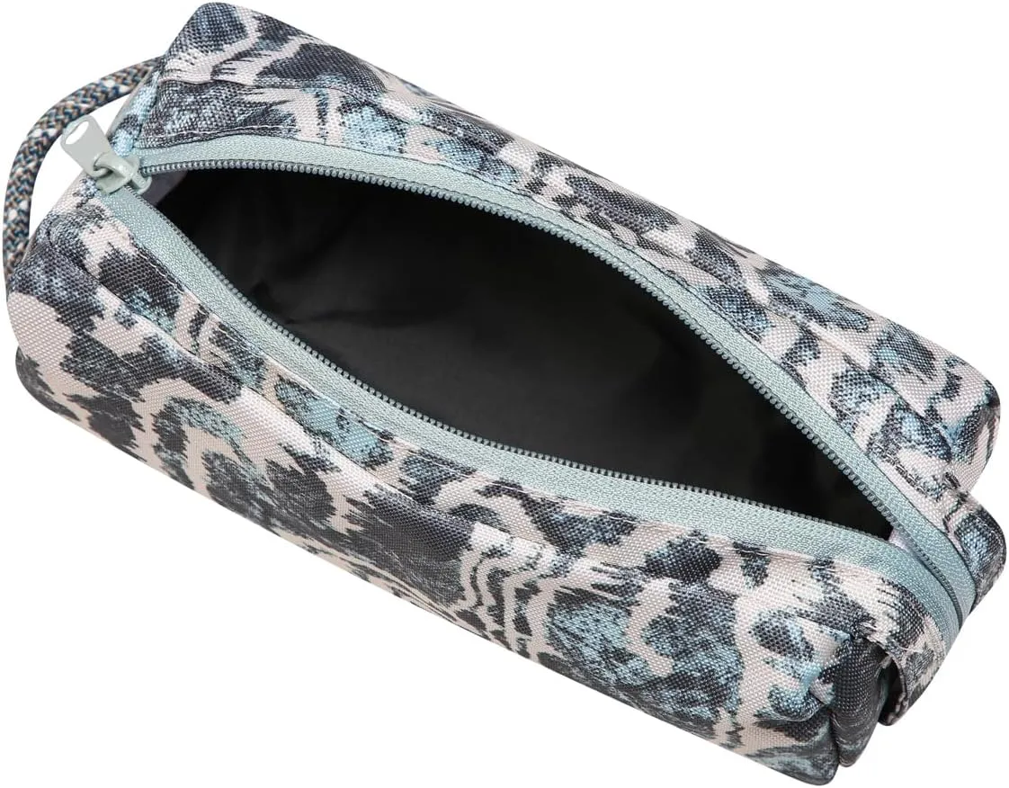 KAVU Pixie Pouch Accessory Travel Toiletry and Makeup Bag