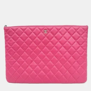 Large Clutch