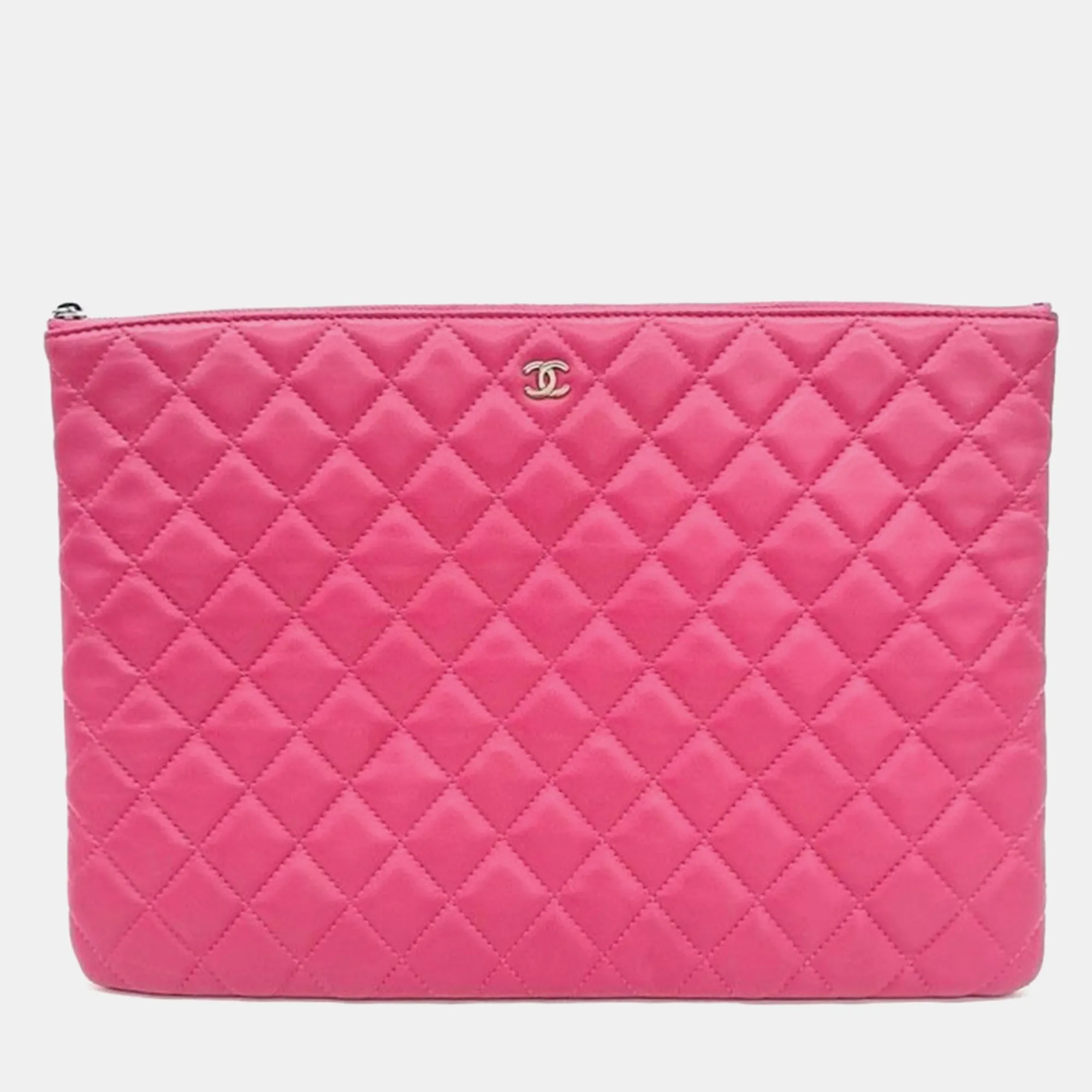 Large Clutch