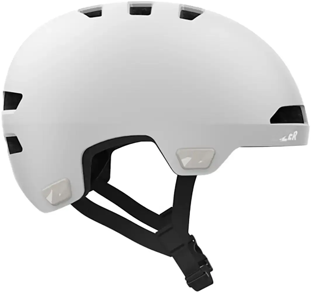 Lazer Maze JR Kineticore Kids BMX Helmet