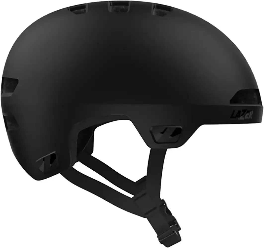 Lazer Maze JR Kineticore Kids BMX Helmet