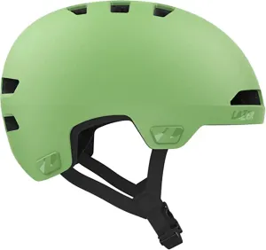 Lazer Maze JR Kineticore Kids BMX Helmet