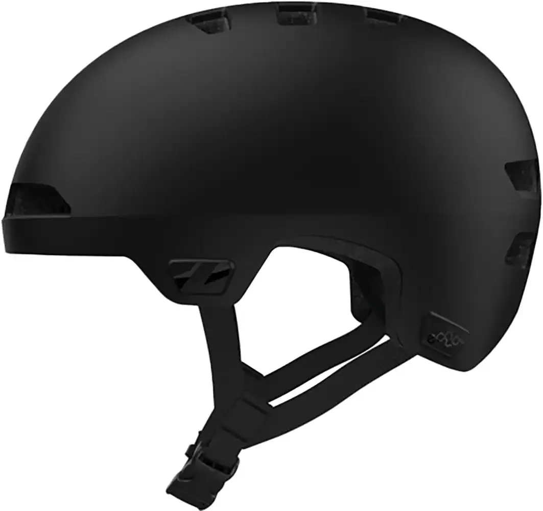 Lazer Maze JR Kineticore Kids BMX Helmet