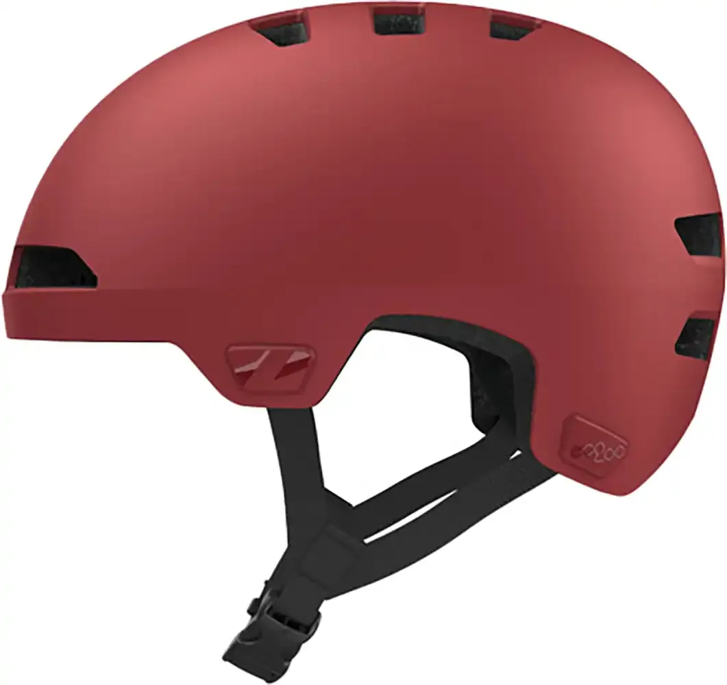 Lazer Maze JR Kineticore Kids BMX Helmet