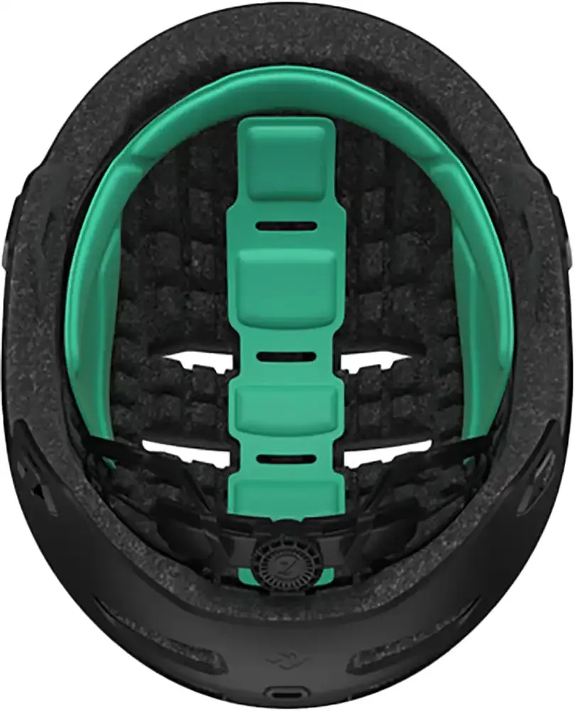 Lazer Maze JR Kineticore Kids BMX Helmet
