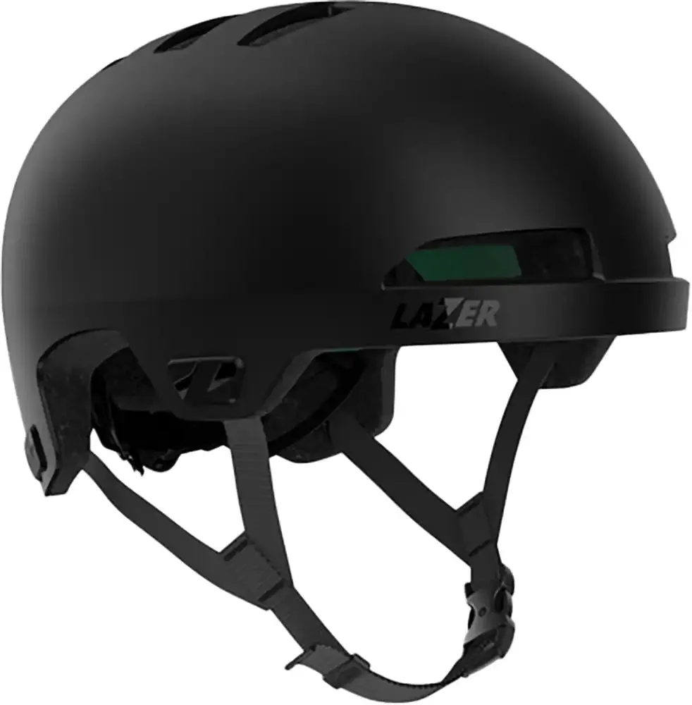 Lazer Maze JR Kineticore Kids BMX Helmet