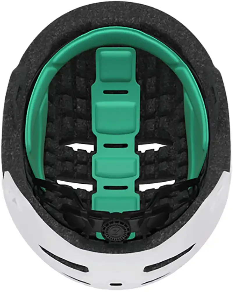 Lazer Maze JR Kineticore Kids BMX Helmet