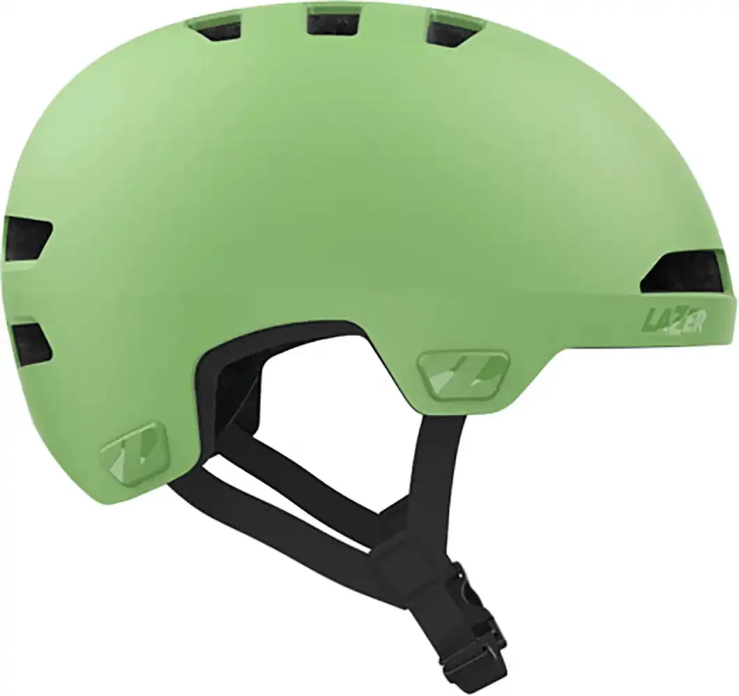 Lazer Maze JR Kineticore Kids BMX Helmet