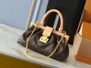 LB1113 LV Clutch / 11x5.5x3.9inch