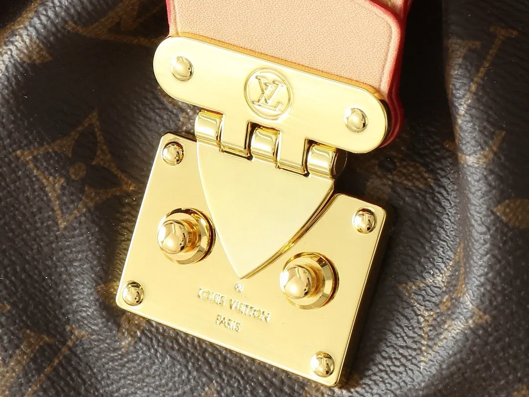 LB1113 LV Clutch / 11x5.5x3.9inch