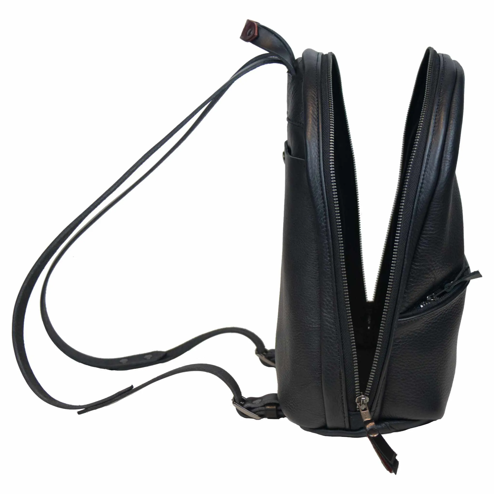 Leather Mini Pack