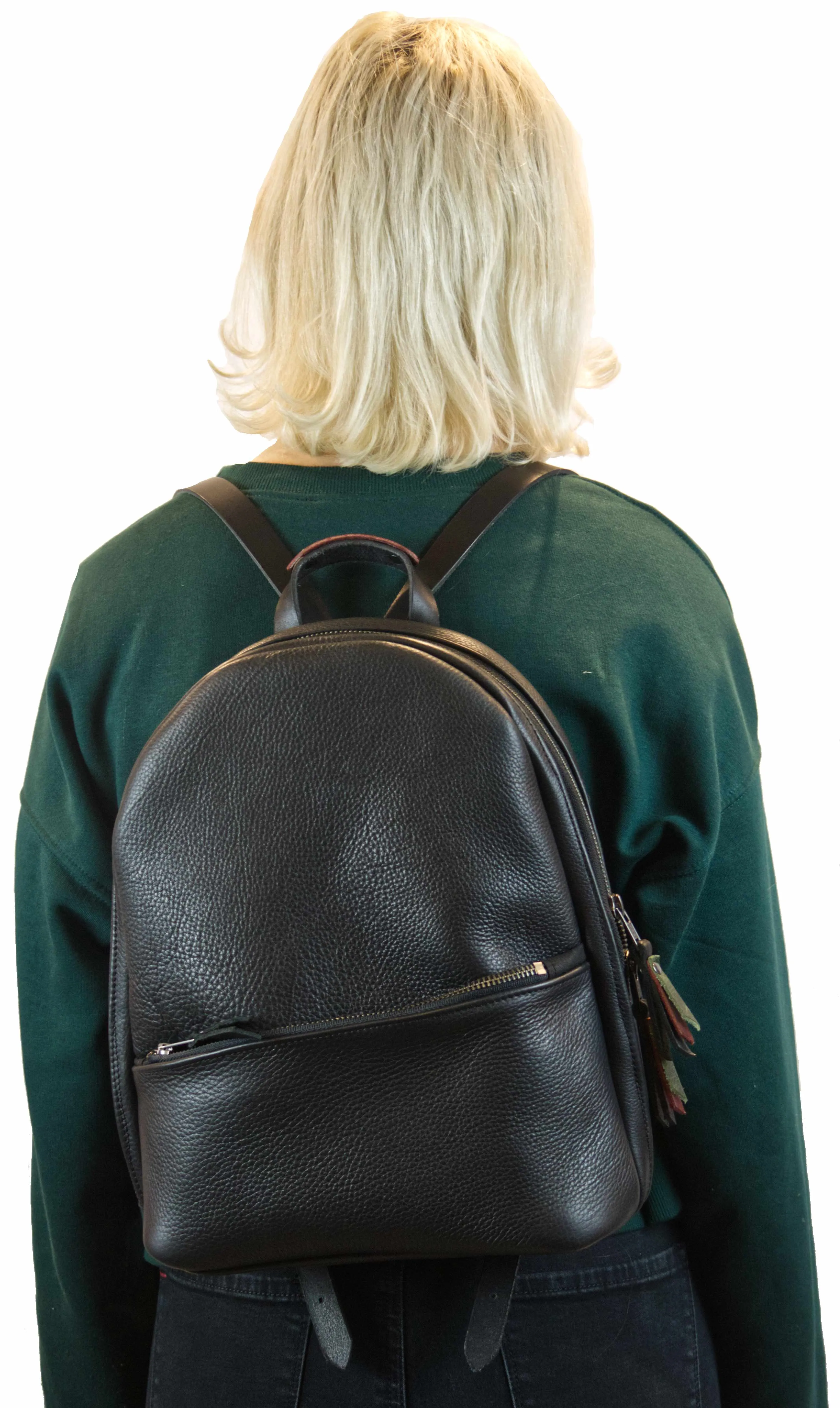 Leather Mini Pack